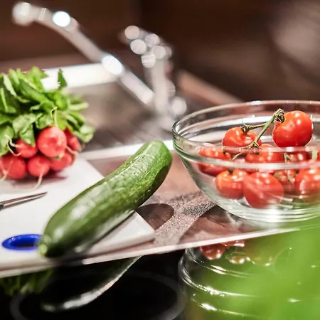 Apartment Haus Seemuschel - 2 *