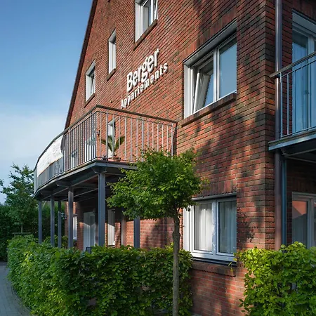 Haus Seemuschel - 2 *