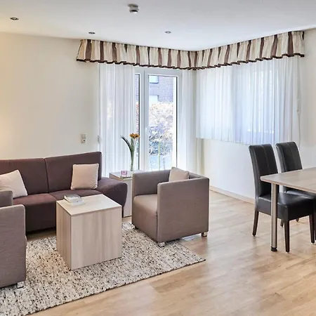 Haus Seemuschel - 2 *