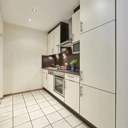 Seemuschel 2 Apartamento *