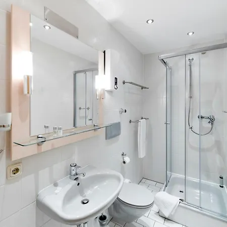 Seemuschel 2 Apartamento Cuxhaven
