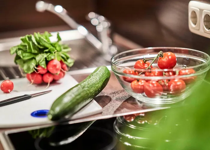 Appartamento Seemuschel - 2 *