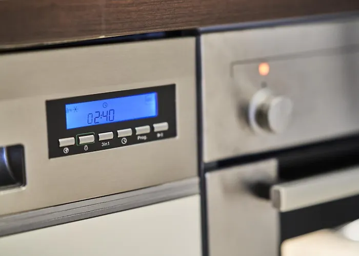 Seemuschel - 2 Appartamento *